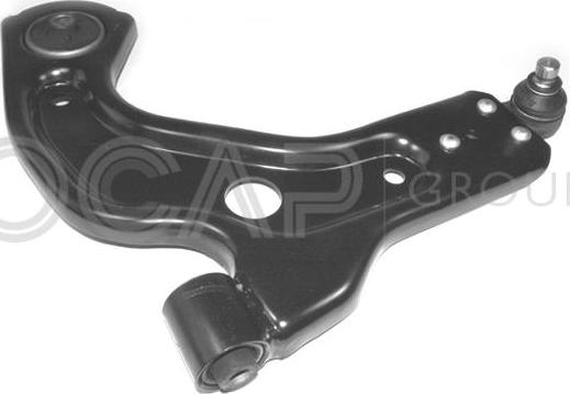 OCAP 0791837 - Track Control Arm autospares.lv