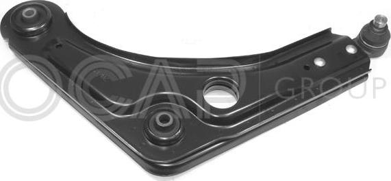 OCAP 0791715 - Track Control Arm autospares.lv