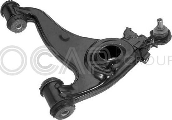 OCAP 0791733 - Track Control Arm autospares.lv