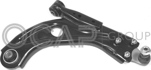 OCAP 0798539 - Track Control Arm autospares.lv