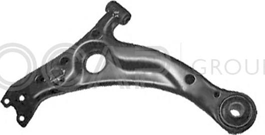 OCAP 0793098 - Track Control Arm autospares.lv