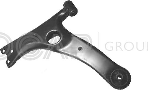 OCAP 0793089 - Track Control Arm autospares.lv