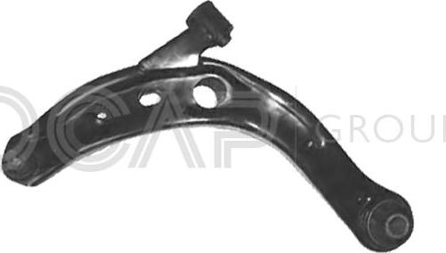 OCAP 0793121 - Track Control Arm autospares.lv