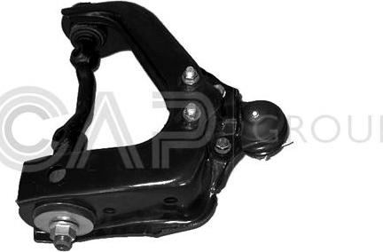 OCAP 0792972 - Track Control Arm autospares.lv