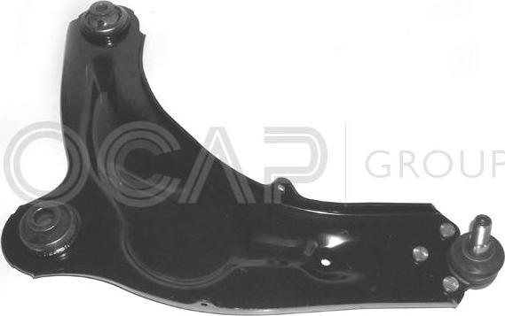 OCAP 0792132 - Track Control Arm autospares.lv