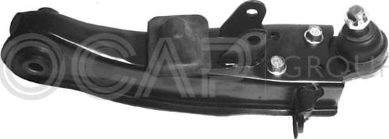 OCAP 0792809 - Track Control Arm autospares.lv