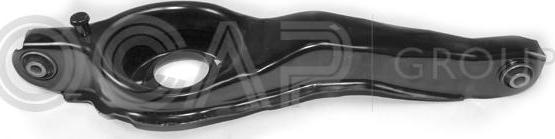 OCAP 0704289 - Track Control Arm autospares.lv