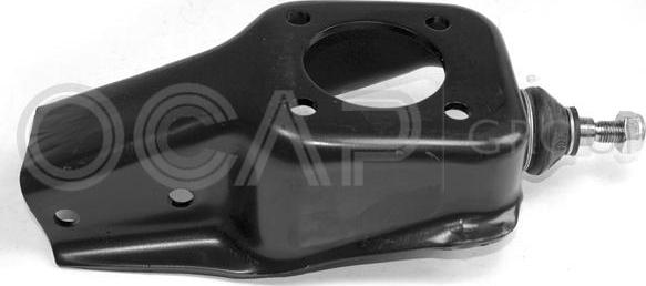 OCAP 0700575 - Track Control Arm autospares.lv