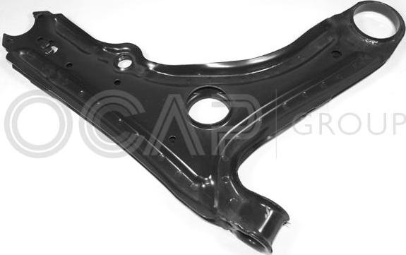 OCAP 0700234 - Track Control Arm autospares.lv