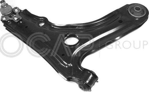 OCAP 0700747 - Track Control Arm autospares.lv