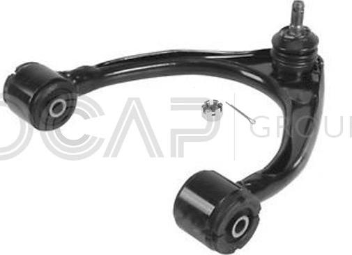 OCAP 0789283 - Track Control Arm autospares.lv