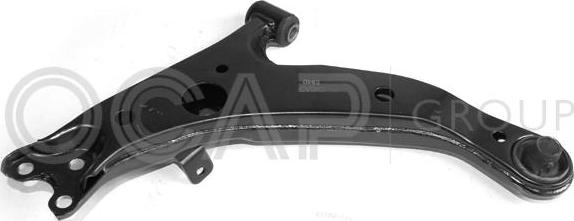 OCAP 0784414 - Track Control Arm autospares.lv