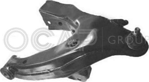 OCAP 0784559 - Track Control Arm autospares.lv