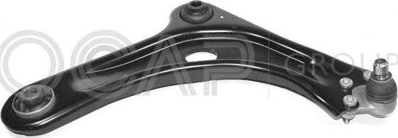 OCAP 0784600 - Track Control Arm autospares.lv