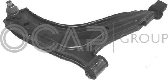 OCAP 0784024 - Track Control Arm autospares.lv