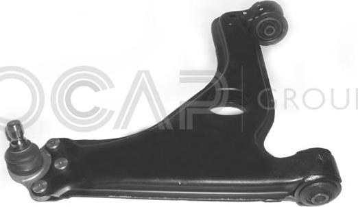 OCAP 0784359 - Track Control Arm autospares.lv