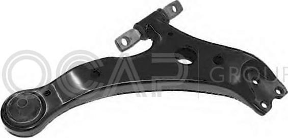 OCAP 0784338 - Track Control Arm autospares.lv