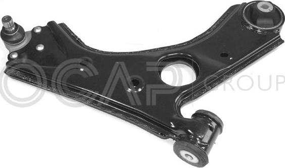 OCAP 0785495 - Track Control Arm autospares.lv