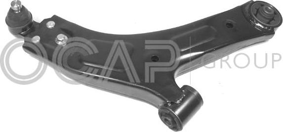 OCAP 0785195 - Track Control Arm autospares.lv