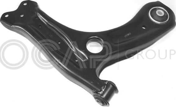 OCAP 0785341 - Track Control Arm autospares.lv