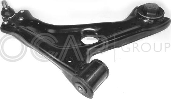 OCAP 0785335 - Track Control Arm autospares.lv