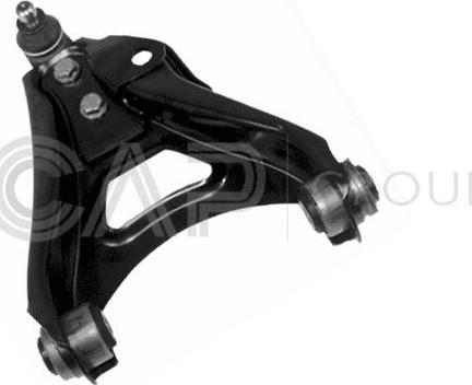 OCAP 0780415 - Track Control Arm autospares.lv