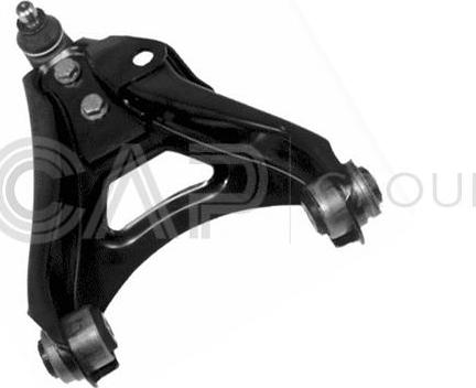 OCAP 0780416 - Track Control Arm autospares.lv