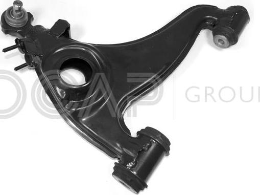 OCAP 0780661 - Track Control Arm autospares.lv