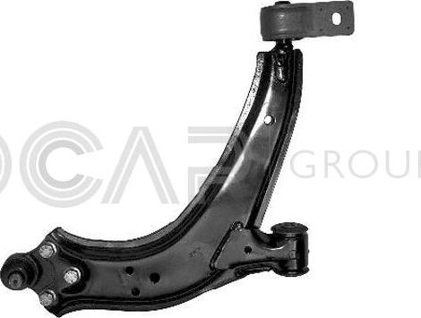 OCAP 0780072 - Track Control Arm autospares.lv