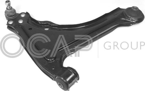 OCAP 0780103 - Track Control Arm autospares.lv