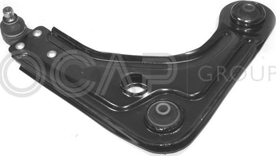 OCAP 0780854 - Track Control Arm autospares.lv