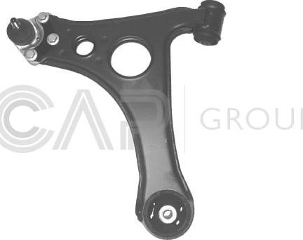 OCAP 0780238 - Track Control Arm autospares.lv