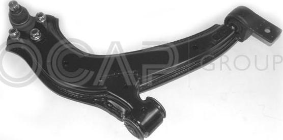 OCAP 0781459 - Track Control Arm autospares.lv