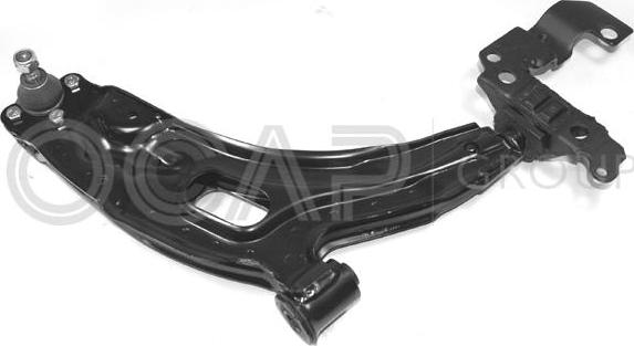 OCAP 0781450 - Track Control Arm autospares.lv