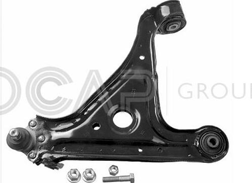 OCAP 0781428 - Track Control Arm autospares.lv