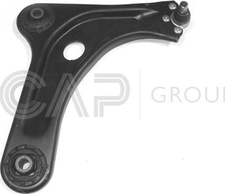 OCAP 0781510 - Track Control Arm autospares.lv