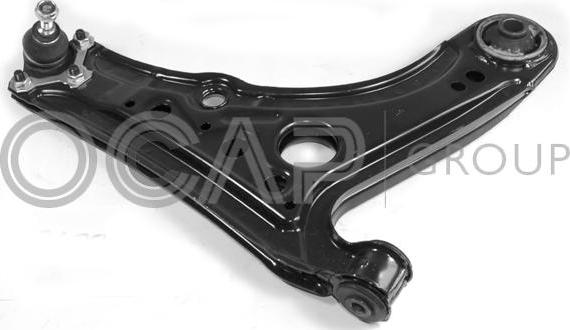 OCAP 0781005 - Track Control Arm autospares.lv