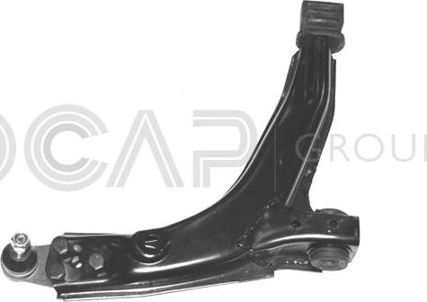 OCAP 0781245 - Track Control Arm autospares.lv