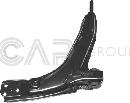 OCAP 0781243 - Track Control Arm autospares.lv