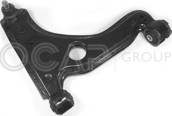 OCAP 0781747 - Track Control Arm autospares.lv