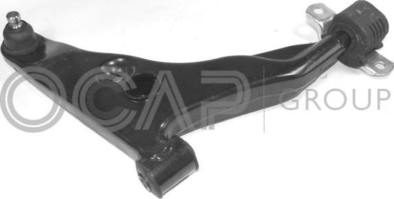 OCAP 0781751 - Track Control Arm autospares.lv