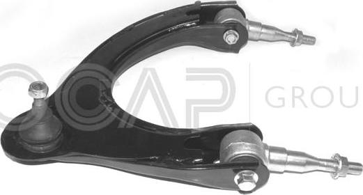 OCAP 0781763 - Track Control Arm autospares.lv