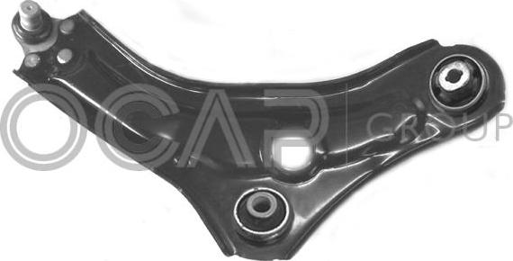 OCAP 0788502 - Track Control Arm autospares.lv