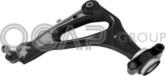 OCAP 0788847 - Track Control Arm autospares.lv