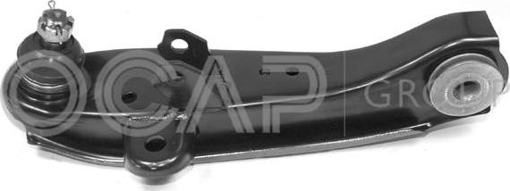 OCAP 0783499 - Track Control Arm autospares.lv