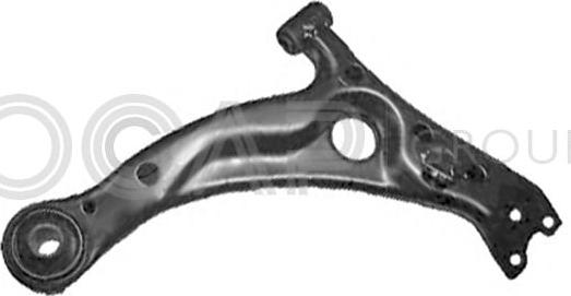 OCAP 0783098 - Track Control Arm autospares.lv