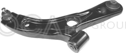 OCAP 0783139 - Track Control Arm autospares.lv