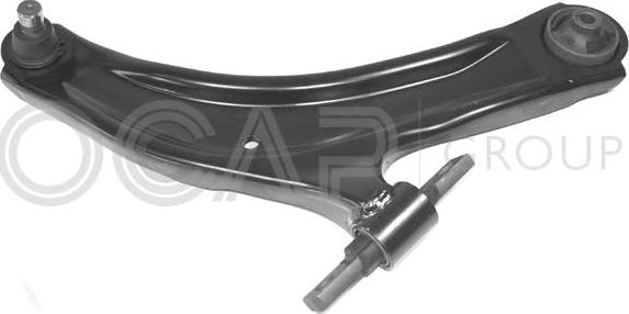 OCAP 0783124 - Track Control Arm autospares.lv