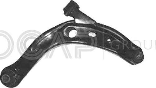 OCAP 0783121 - Track Control Arm autospares.lv