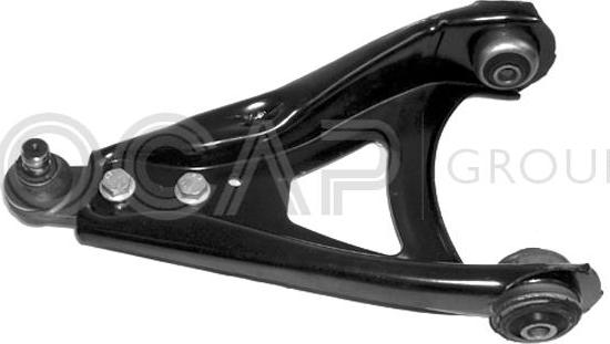 OCAP 0783207 - Track Control Arm autospares.lv